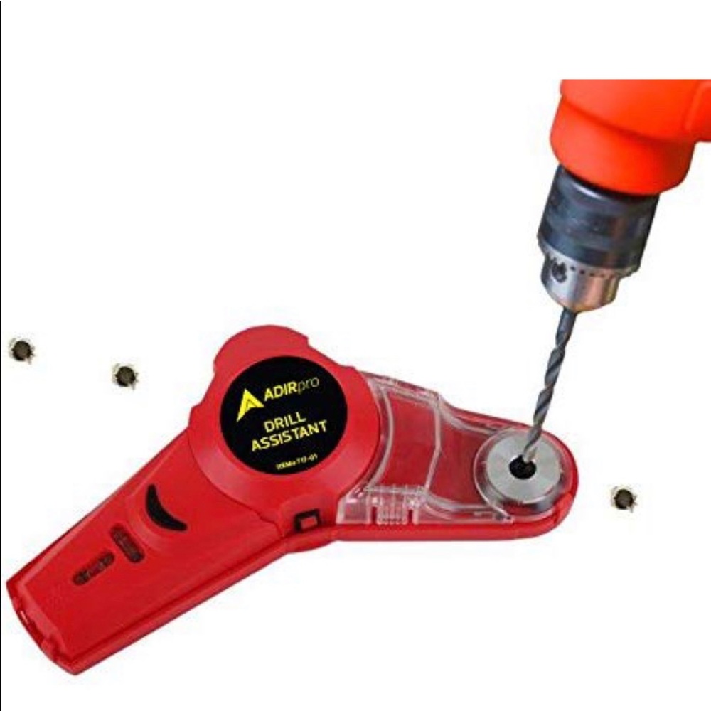 Adirpro- Drill Buddy